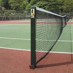 Стойки для большого тенниса (без сетки) 3488