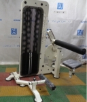 Тренажер для инвалидов для мышц спины и пресса 4088