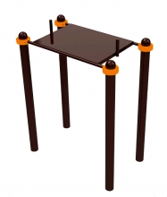 Стол для армреслинга W0015-FS