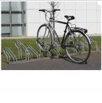 Велосипедная парковка Бюджет 3097