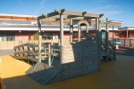 Площадка для детей с ограниченными возможностями 32556