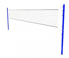 Волейбольный стойки AVI51301