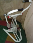 Велотренажер для инвалидов (после инсульта) 5563