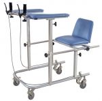 Кресло со столиком для инвалидов 5609