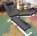 Терапевтический стол для мануальной, кинезотерапии 5616